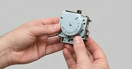 Lodówka Electrolux LNT7ME32X2 - zrealizowana naprawa