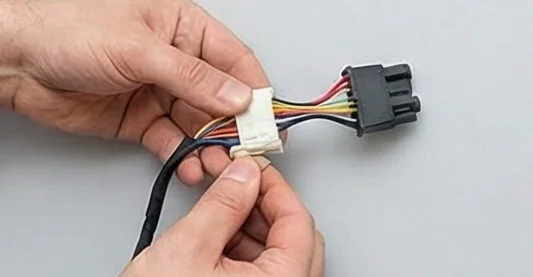 Lodówka Bosch KGN49XLEA - zrealizowana naprawa