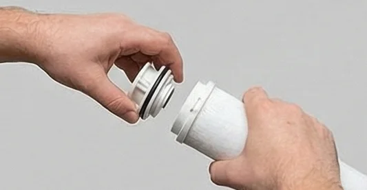 Lodówka Bosch KGN39LBE5 - zrealizowana naprawa