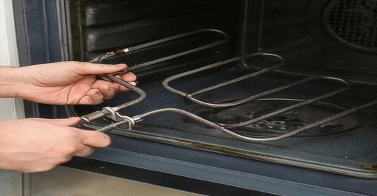 Piekarnik Whirlpool OAKZ9 7921 CS NB - zrealizowana naprawa