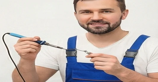 Piekarnik LG WKEZ5223 - zrealizowana naprawa