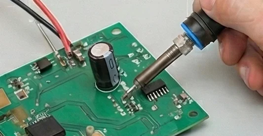 Piekarnik Ariston FA4S 844 P IX HA - zrealizowana naprawa