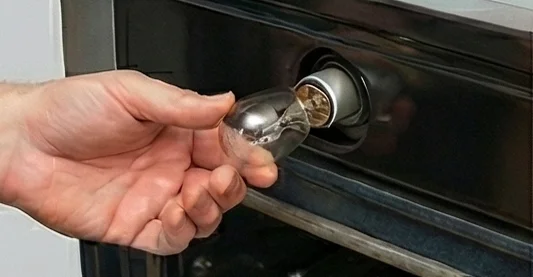 Piekarnik Indesit IGW 620 IX - zrealizowana naprawa