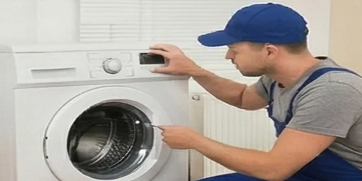 Pralka Whirlpool FFB 7238 BV PL - zrealizowana naprawa