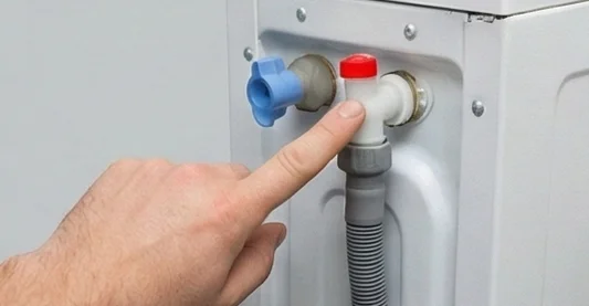 Pralka Haier I-Pro 7 HW80-B14979 - zrealizowana naprawa