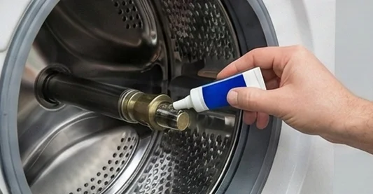 Pralka Electrolux EW6F428WP - zrealizowana naprawa