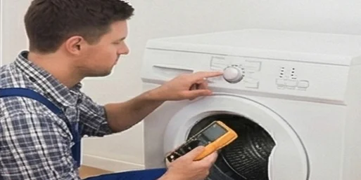 Pralka Siemens iQ500 WI14W541EU - zrealizowana naprawa