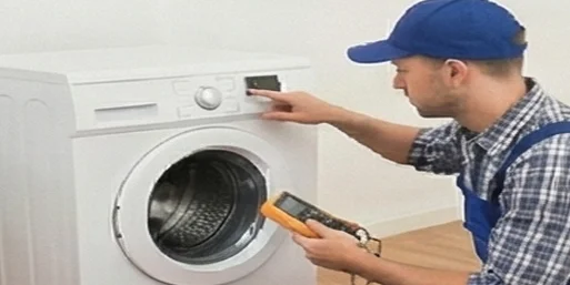 Pralka Beko WUE6511XWW - zrealizowana naprawa