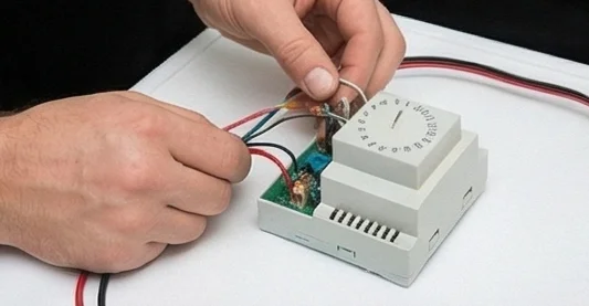 Pralka Whirlpool W7 W945WB PL Supreme Silence - zrealizowana naprawa