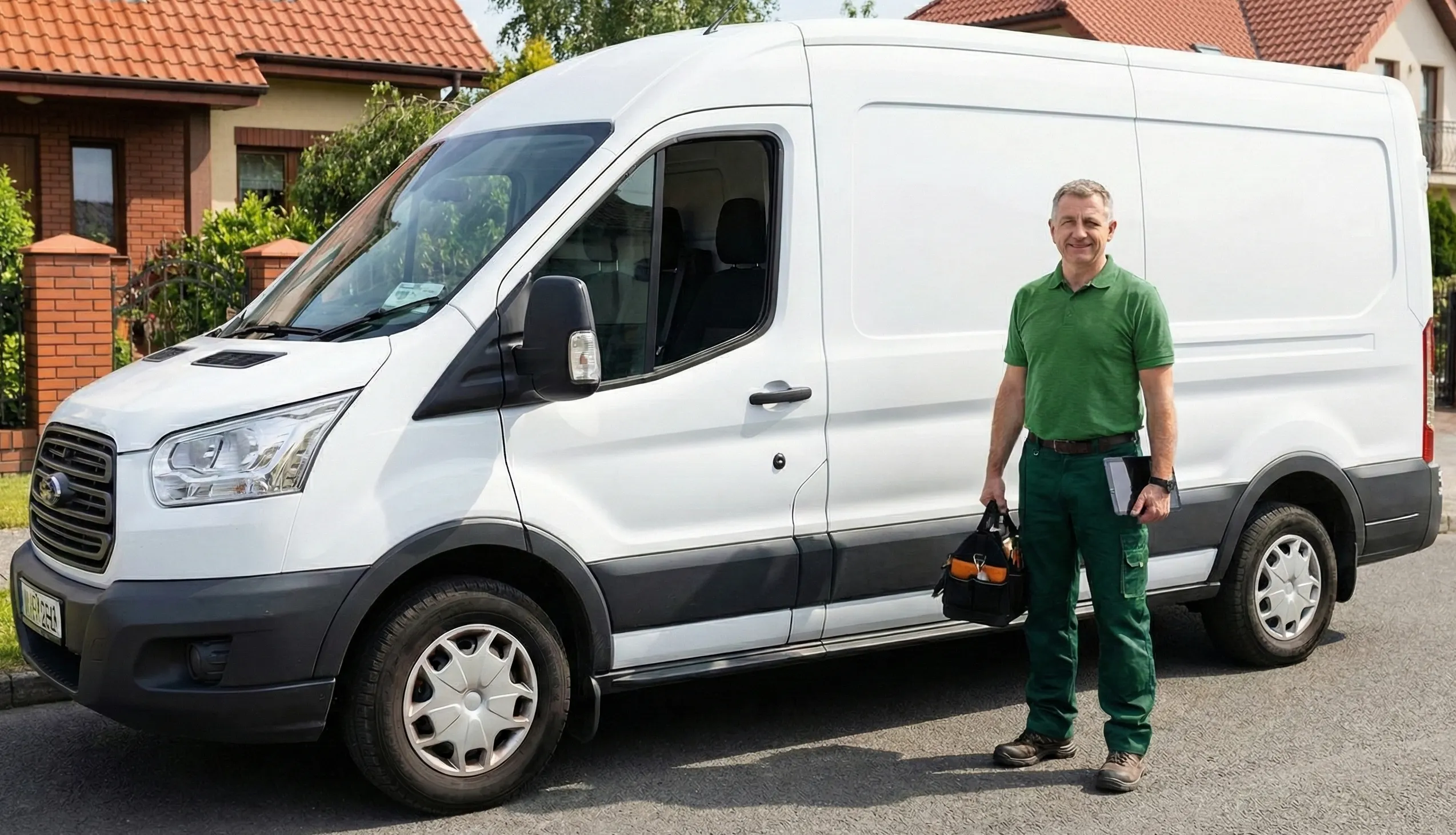 Serwis AGD z dojazdem do klienta